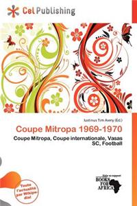 Coupe Mitropa 1969-1970