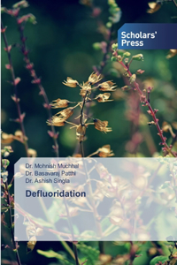 Defluoridation