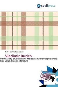 Vladimir Burich