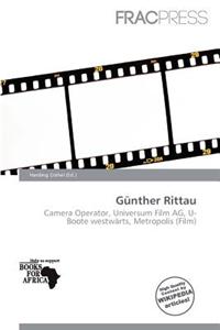 G Nther Rittau
