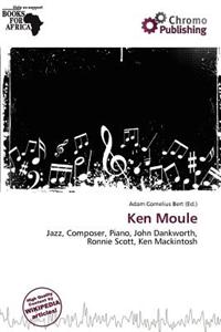 Ken Moule
