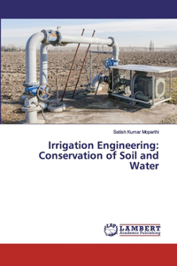 Irrigation Engineering