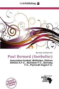 Paul Bernard (Footballer)