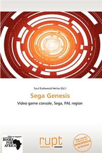 Sega Genesis