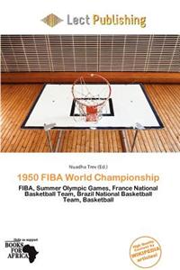 1950 Fiba World Championship