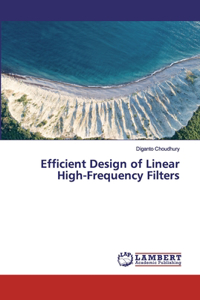 Efficient Design of Linear High-Frequency Filters