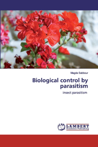 Biological control by parasitism