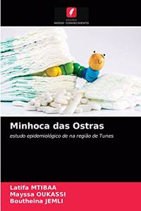 Minhoca das Ostras