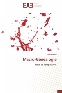 Macro-Généalogie