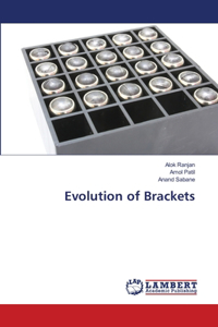 Evolution of Brackets