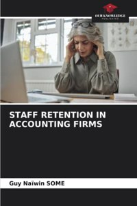 Staff Retention in Accounting Firms