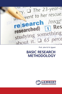 Basic Research Methodology