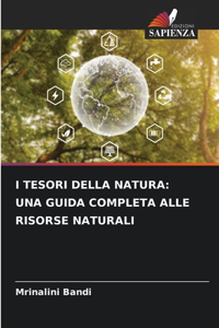 I Tesori Della Natura