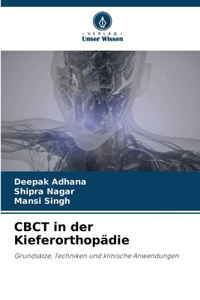 CBCT in der Kieferorthopädie