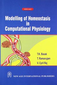 Modelling Of Homeostats On Computional Physiology