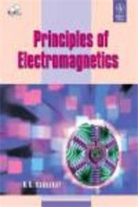 Principles Of Electromagnetics