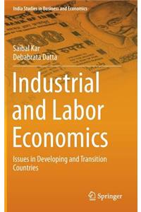 Industrial and Labor Economics