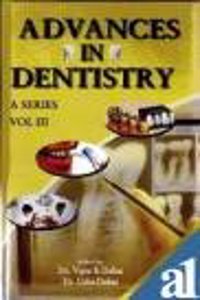 Advances In Dentistry [vol. 3]