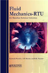 Fluid Mechanics-RTU (for Rajasthan Technical University)