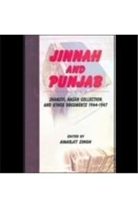 Jinnah and Punjab