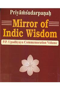 Priyamsudarpanah Mirror of Indi Wisdom