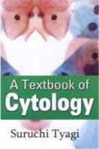 A Textbook of Cytology