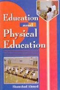 Education And Physical Education
