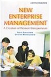 New Enterprise Management