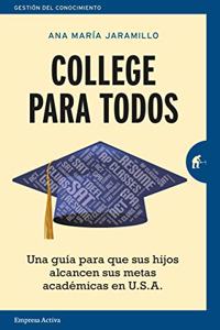 College Para Todos