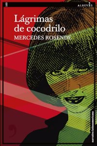 Lagrimas de cocodrilo