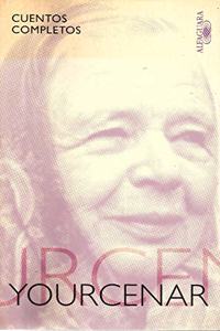 Cuentos completos Yourcenar