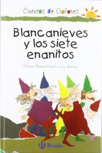 Blancanieves y Los Siete Enanitos