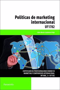 Politicas de marketing internacional