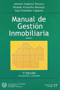Manual de Gestion Inmobiliaria (Spanish Edition)