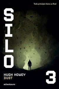 Silo no 03/03 Dust