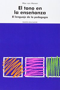 El Tono En La Ensenanza