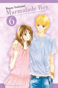 Marmalade Boy no 06/06