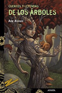 Cuentos y leyendas de los arboles
