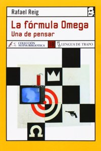 LA Formula Omega (Nueva Biblioteca)
