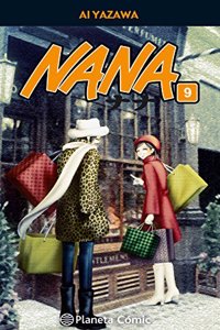 Nana no 09/21