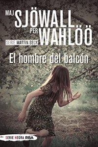 El hombre del balcon (bolsillo)