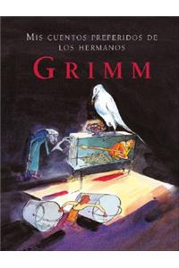 MIS Cuentos Preferidos de Los Hermanos Grimm