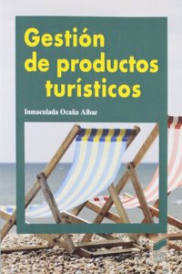 Gestion de productos turisticos