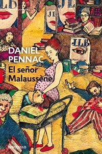 El senor Malaussene / Monsieur Malaussen