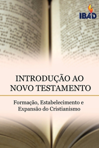 Introdução Ao Novo Testamento