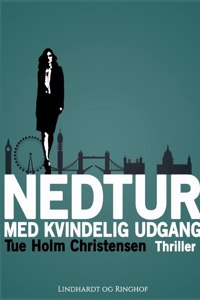 Nedtur med kvindelig udgang