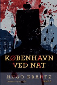 København ved nat. Bind 5