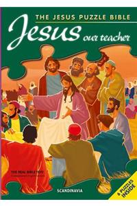 Jesus Our Teacher