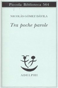 Tra poche parole