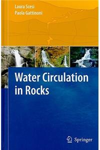 Water Circulation in Rocks